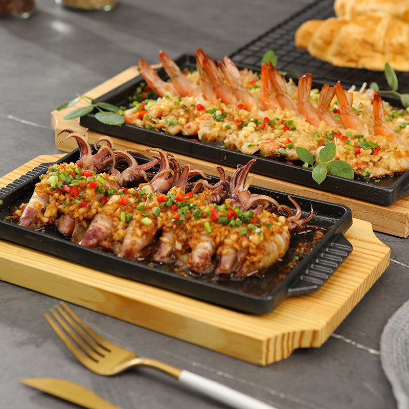 Plaque de Barbecue de Restaura - Teppanyaki Grill Table avis et prix