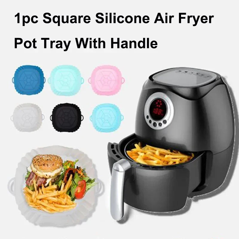 Panier de friteuse à Air en Si - Deep Fryer Commercial avis et prix