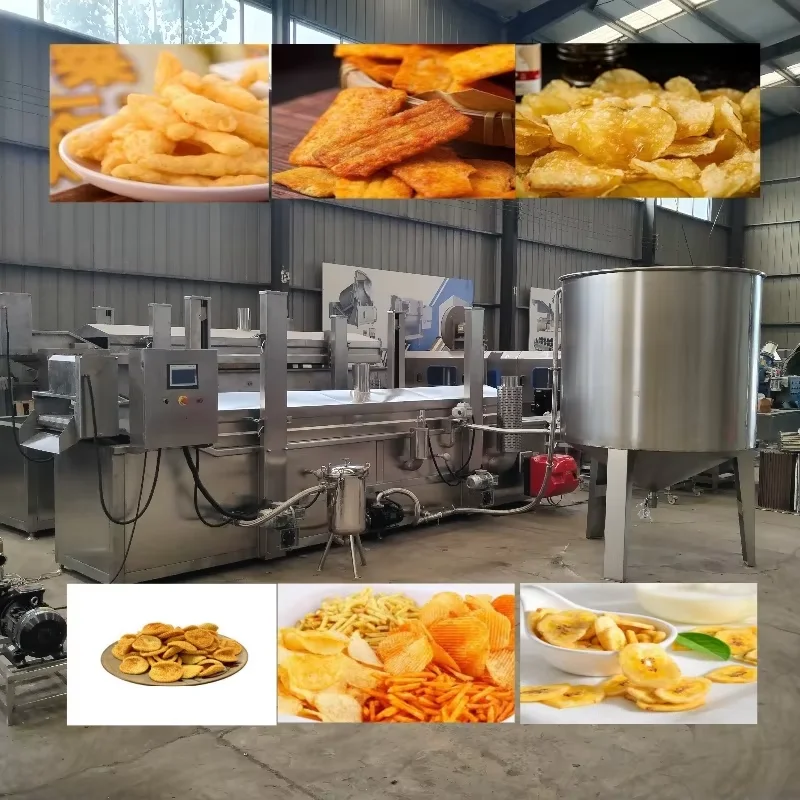 Friteuse Commerciale Électriqu - Deep Fryer Commercial avis et prix