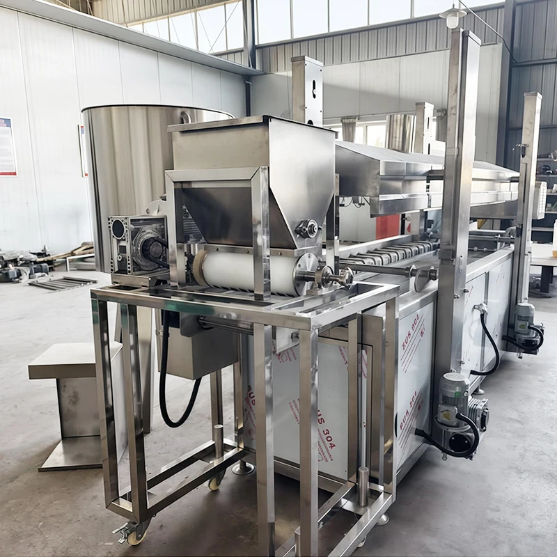 Friteuse Commerciale Électriqu - Deep Fryer Commercial avis et prix