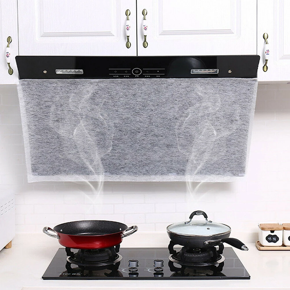 Rouleau de papier filtre absor - Commercial Kitchen Oil Filter avis et prix
