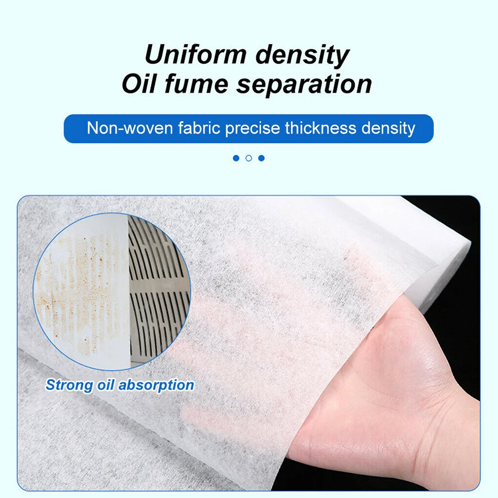 Rouleau de papier filtre absor - Commercial Kitchen Oil Filter avis et prix