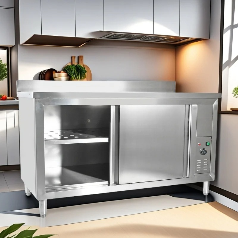 Établi thermique électrique d' - Commercial Kitchen Backsplash avis et prix