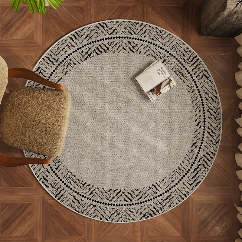 VIKAMA rond japonais Wabi-sabi - Commercial Dishwasher Table avis et prix
