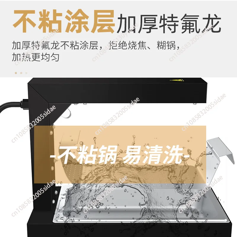 Station de chauffage et de vid - Commercial Kitchen Oil Filter avis et prix