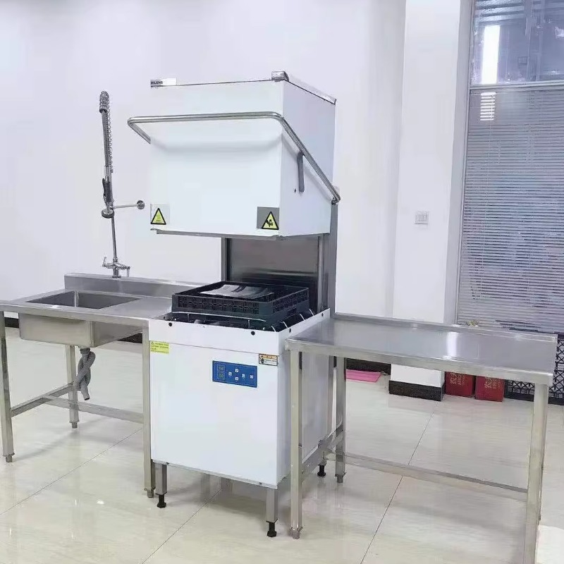 RTK – lave-vaisselle électriqu - Commercial Kitchen Dishwasher avis et prix