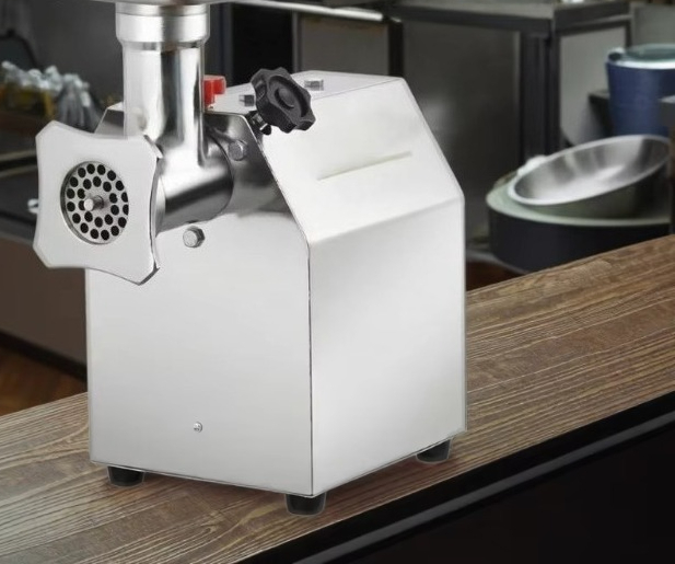 Nouvelle Hachoir à Viande Élec - Meat Grinder Electric avis et prix