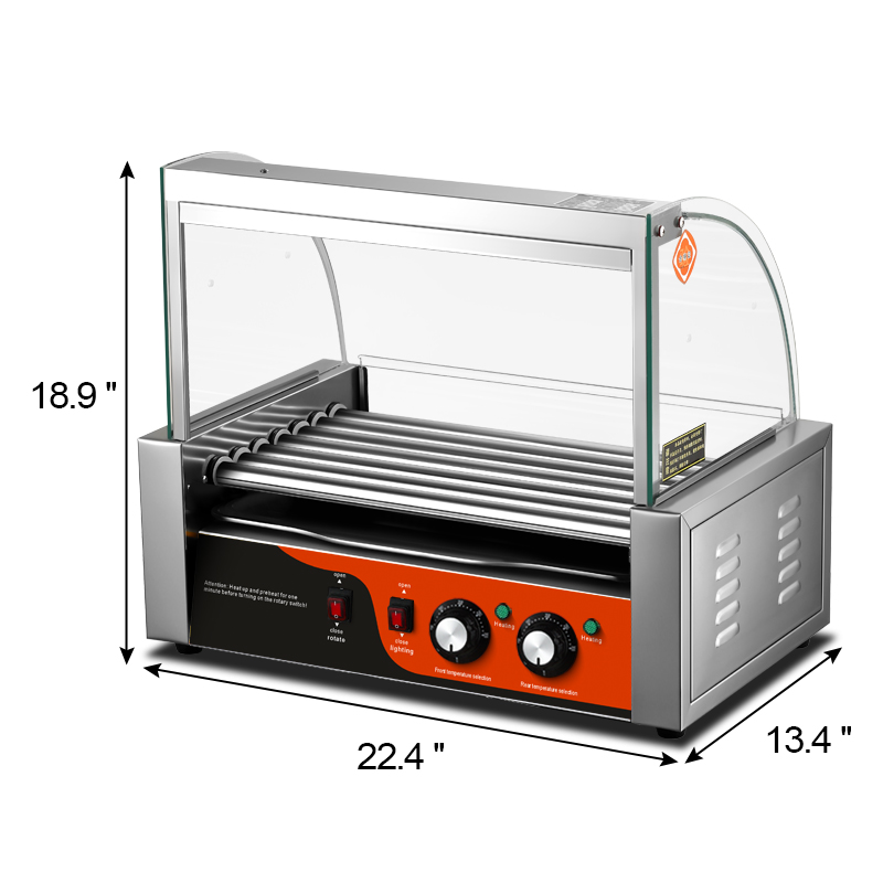 Grill électrique professionnel - Commercial Kitchen Kitchen avis et prix