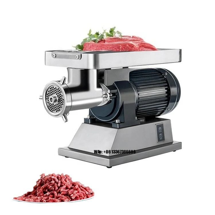 Hachoir à viande électrique mu - Meat Grinder Electric avis et prix