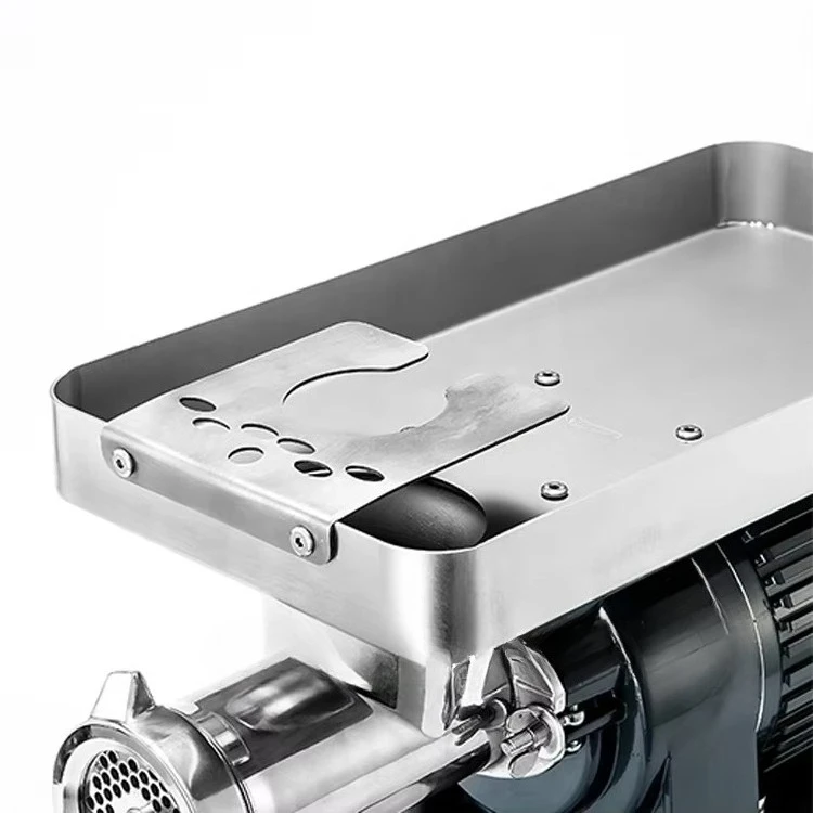 Hachoir à viande électrique mu - Meat Grinder Electric avis et prix