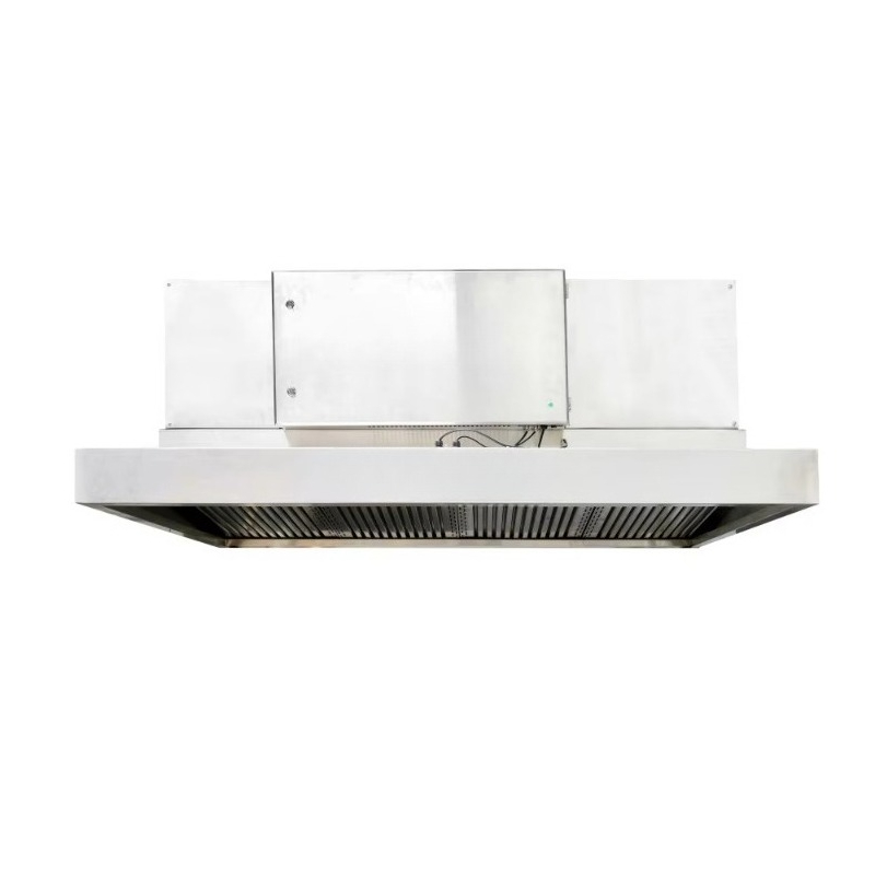 Précipitateur électrostatique  - Commercial Kitchen Oil Filter avis et prix