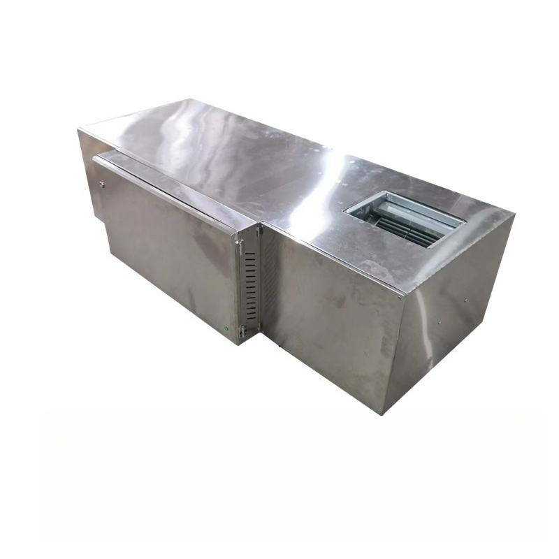 Précipitateur électrostatique  - Commercial Kitchen Oil Filter avis et prix