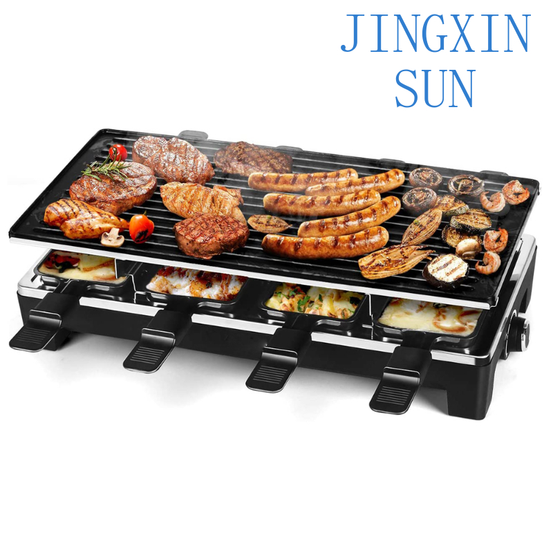 Table Teppanyaki électrique 15 - Teppanyaki Grill Table avis et prix