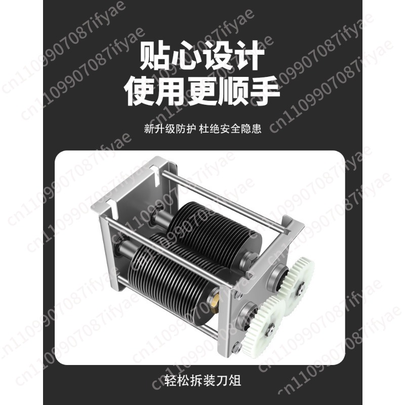 Accessoire pour machine à tran - Meat Grinder Electric avis et prix