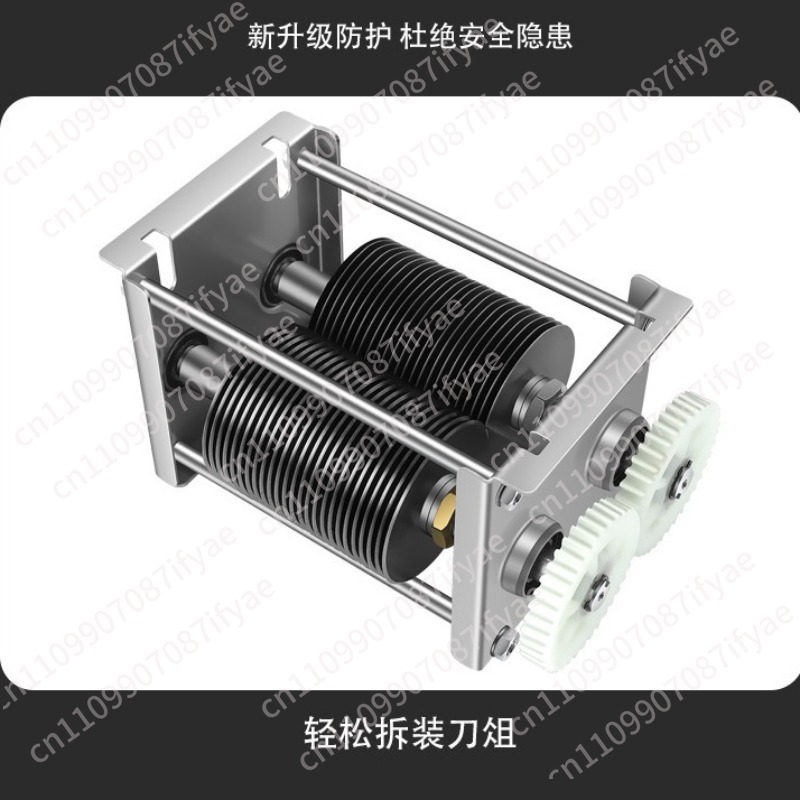 Accessoire pour machine à tran - Meat Grinder Electric avis et prix