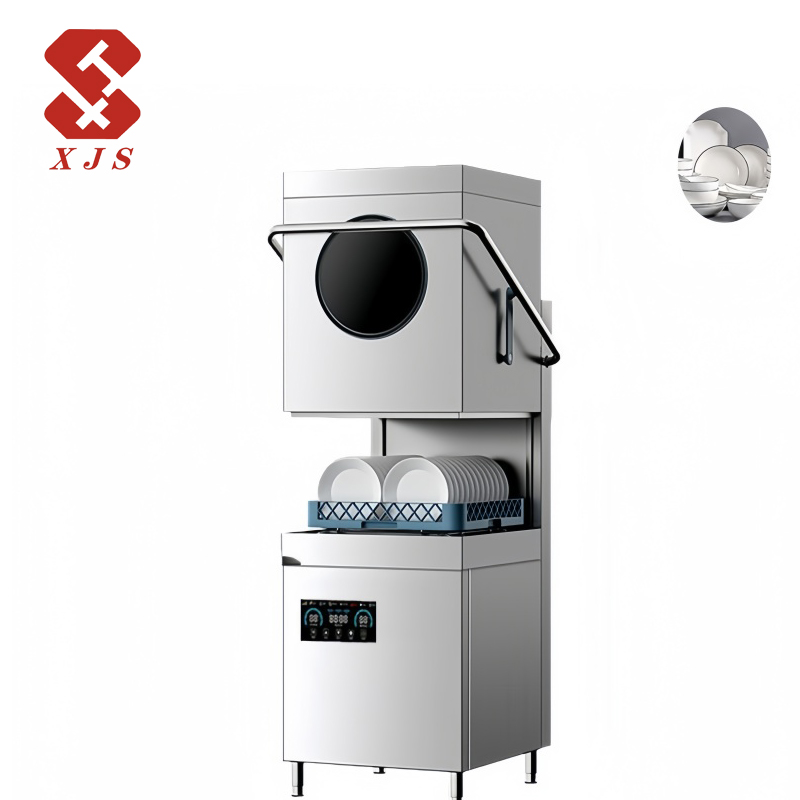Lave-vaisselle intelligent et  - Commercial Kitchen Dishwasher avis et prix