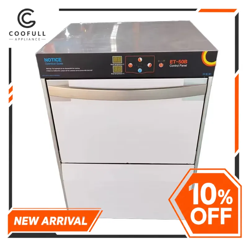 Lave-vaisselle professionnel s - Commercial Kitchen Dishwasher avis et prix