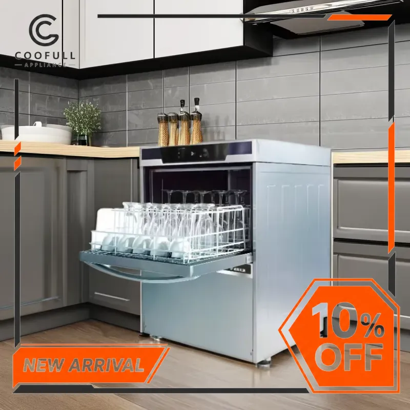 Lave-vaisselle professionnel s - Commercial Kitchen Dishwasher avis et prix