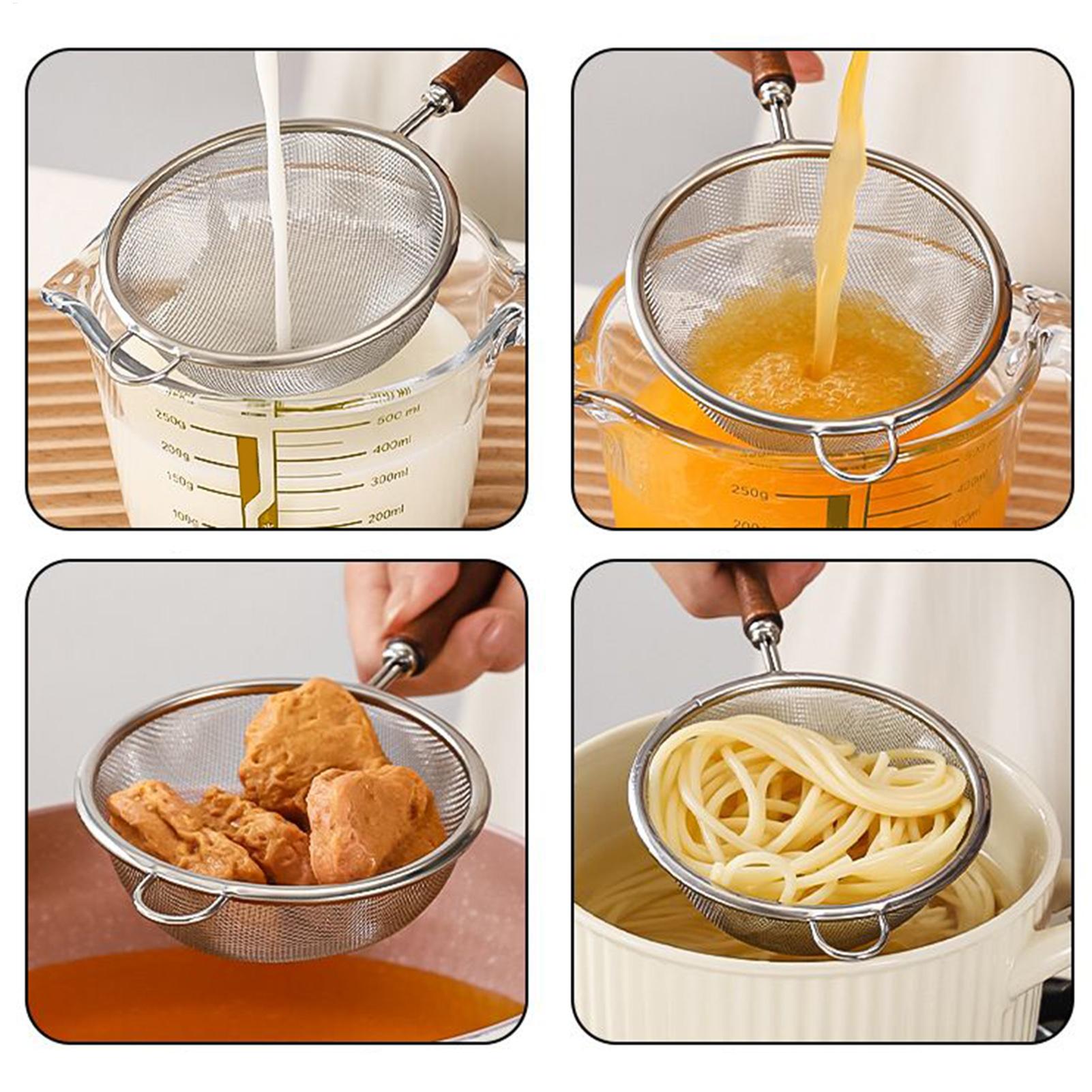 S-L acier inoxydable maille Fi - Commercial Kitchen Oil Filter avis et prix