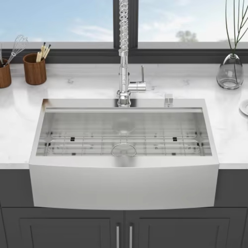 Évier de cuisine professionnel - Commercial Kitchen Kitchen avis et prix
