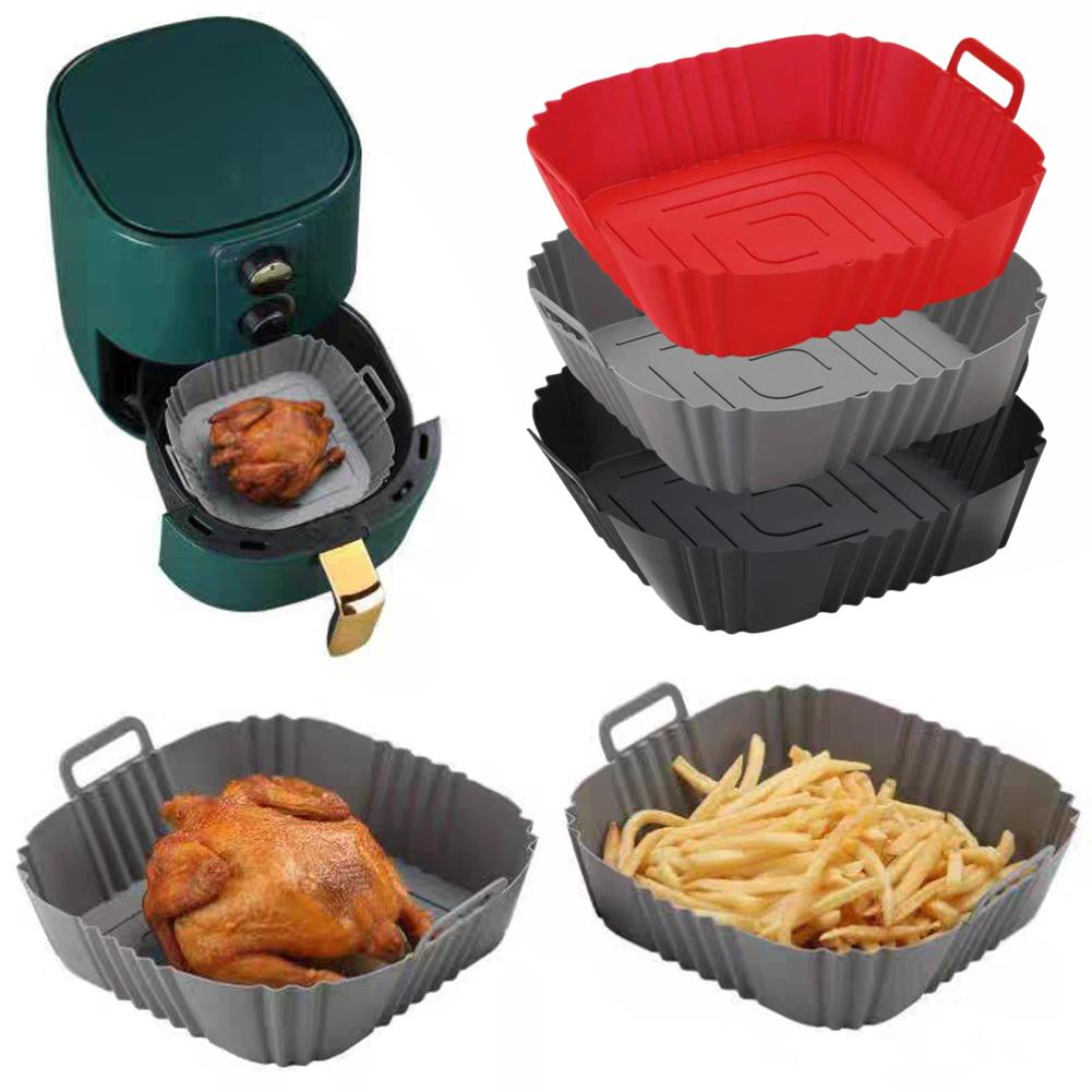 Accessoires réutilisables pour - Deep Fryer Commercial avis et prix