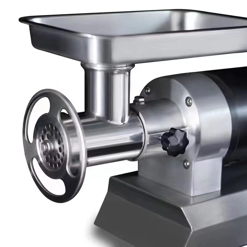 Hachoir à viande électrique po - Meat Grinder Electric avis et prix