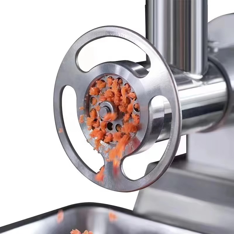 Hachoir à viande électrique po - Meat Grinder Electric avis et prix