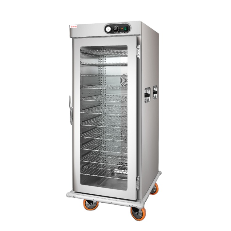 Armoire chauffante verticale n - Commercial Kitchen Kitchen avis et prix