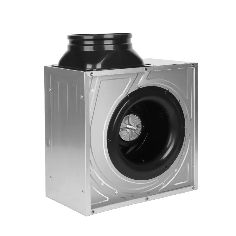 Ventilateur de hotte de cuisin - Commercial Kitchen Range Hood avis et prix