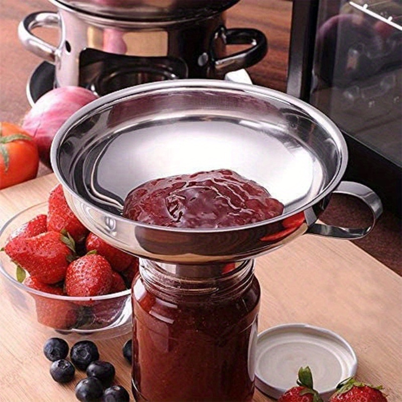 Entonnoir à liquide à large ou - Commercial Kitchen Oil Filter avis et prix