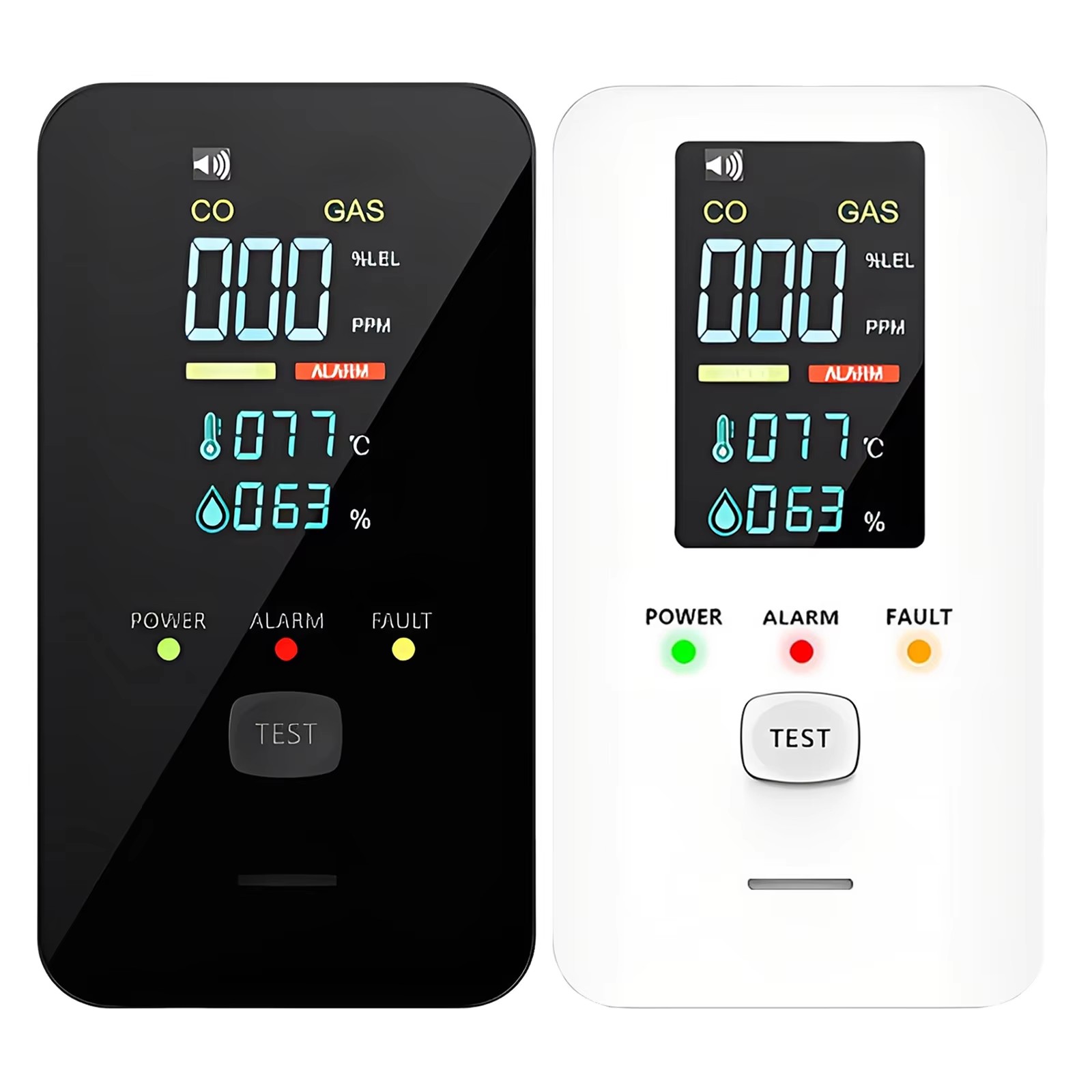 Détecteur de gaz naturel et de - Commercial Kitchen Lighting avis et prix