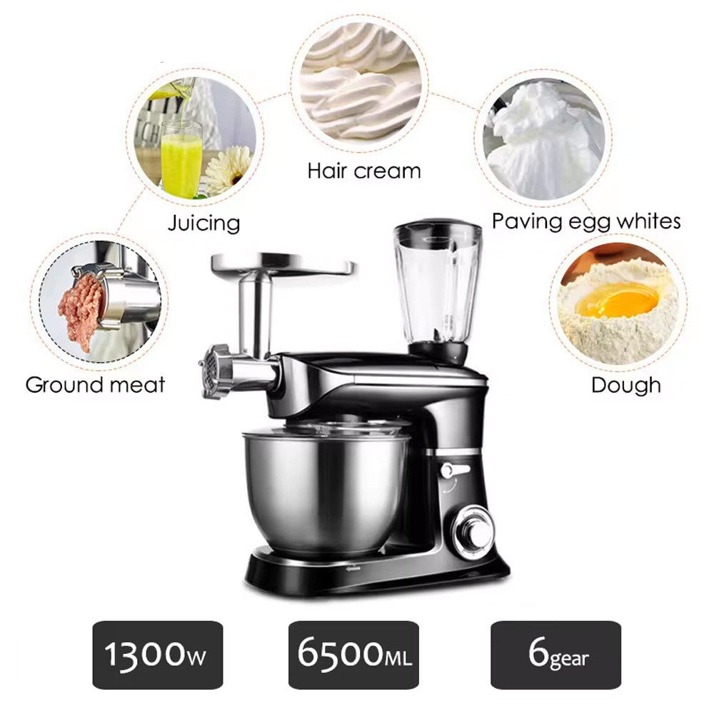 Robot culinaire professionnel  - Meat Grinder Electric avis et prix