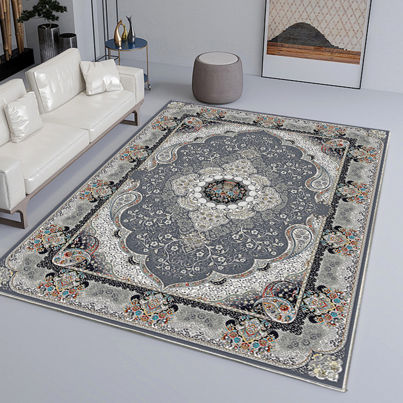 VIKAMA Tapis vintage de luxe l - Commercial Dishwasher Table avis et prix