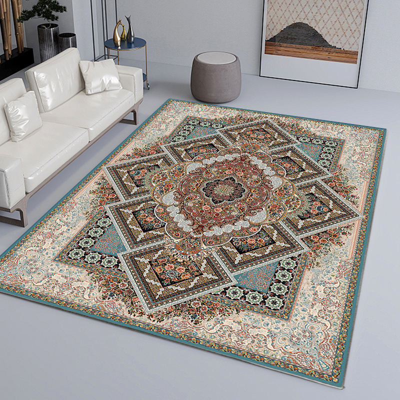 VIKAMA Tapis vintage de luxe l - Commercial Dishwasher Table avis et prix