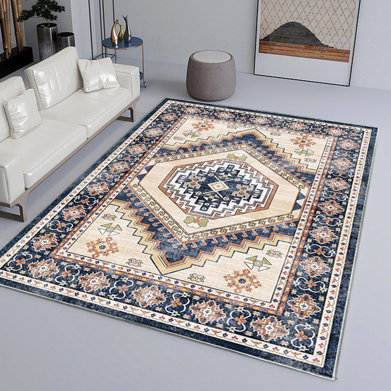VIKAMA Tapis vintage de luxe l - Commercial Dishwasher Table avis et prix