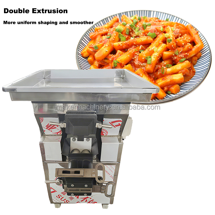Machine automatique portative  - Ice Cream Mochi Maker avis et prix