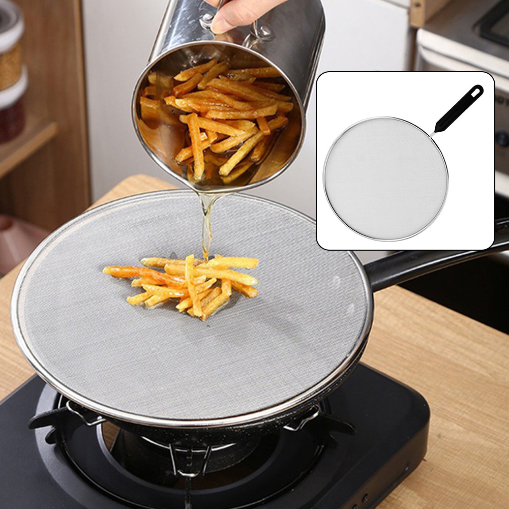 Écran anti-éclaboussures d'hui - Commercial Kitchen Oil Filter avis et prix