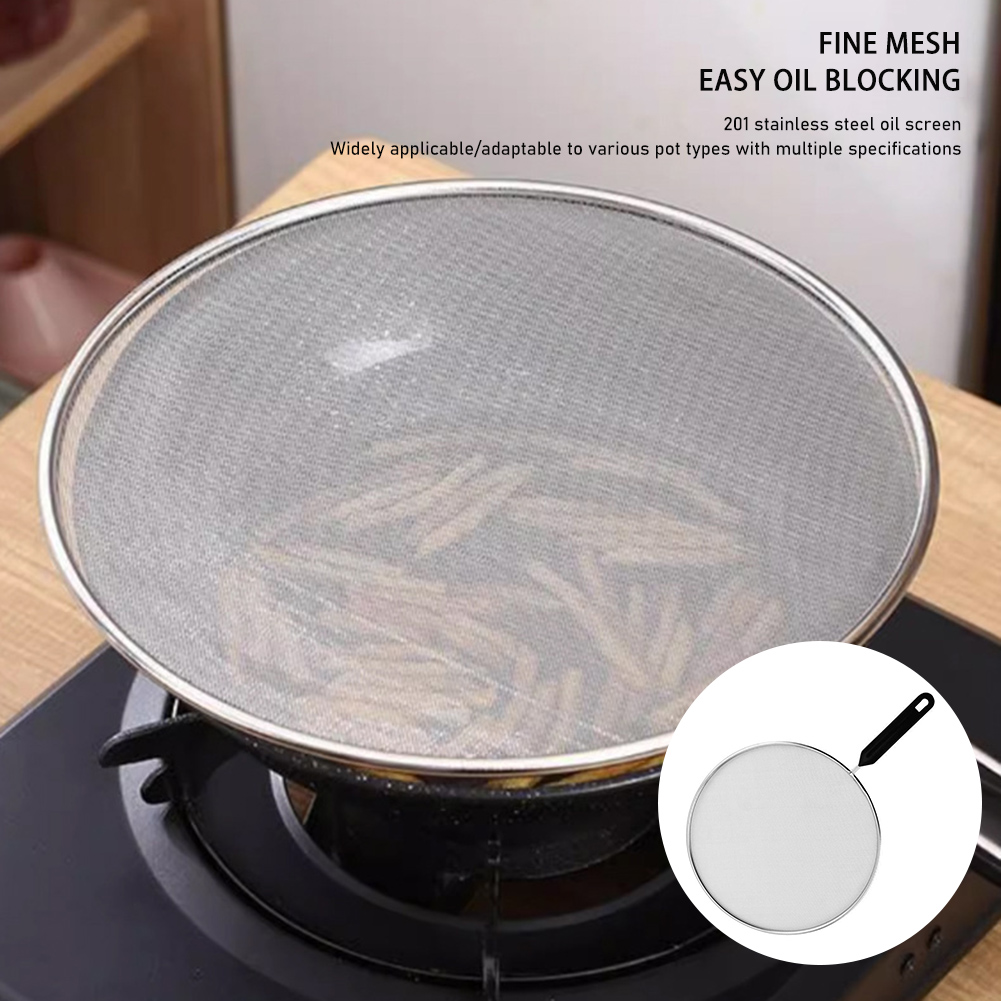 Écran anti-éclaboussures d'hui - Commercial Kitchen Oil Filter avis et prix