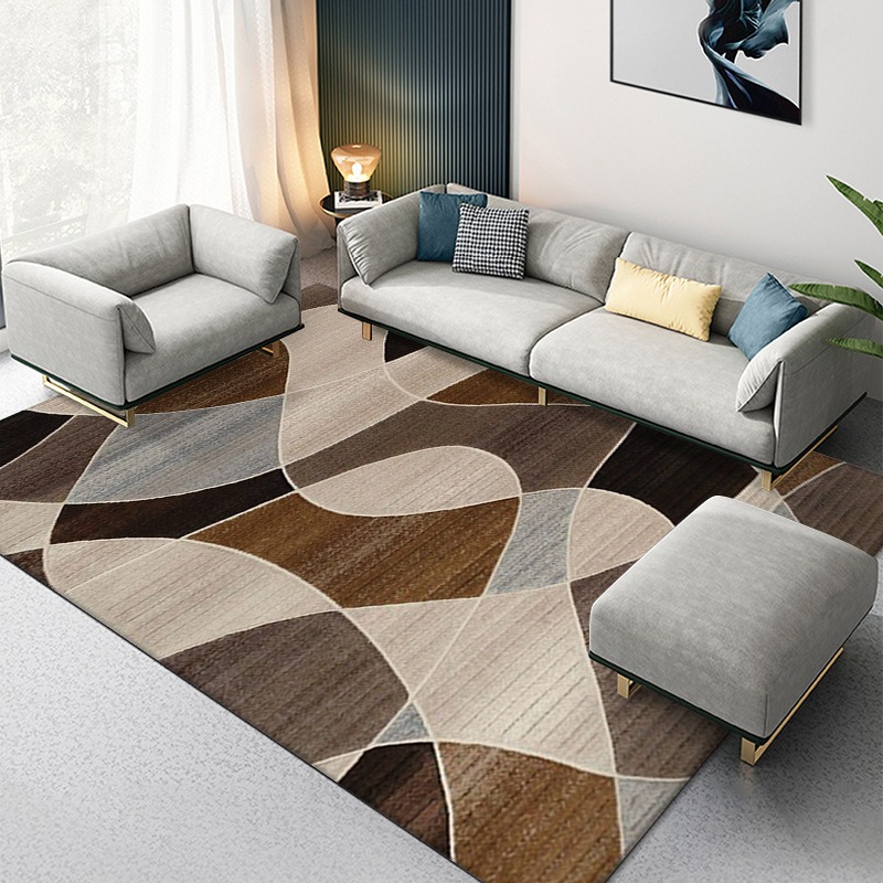 Tapis à géométrie abstraite, S - Commercial Dishwasher Table avis et prix