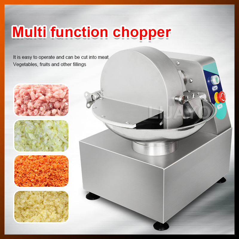 Machine électrique de découpe  - Meat Grinder Electric avis et prix