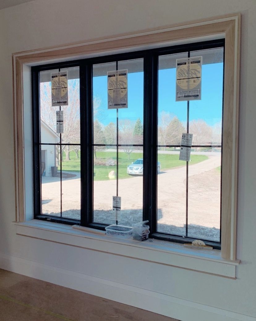 Fenêtres battantes en aluminiu - Commercial Kitchen Windows avis et prix