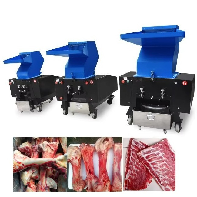 Broyeur industriel électrique  - Meat Grinder Electric avis et prix