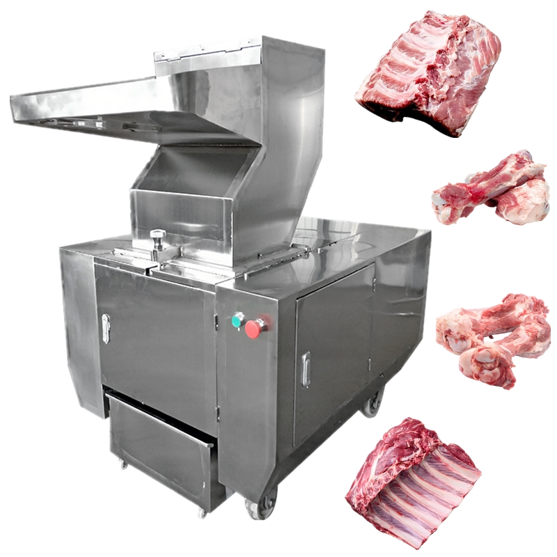 Broyeur industriel électrique  - Meat Grinder Electric avis et prix