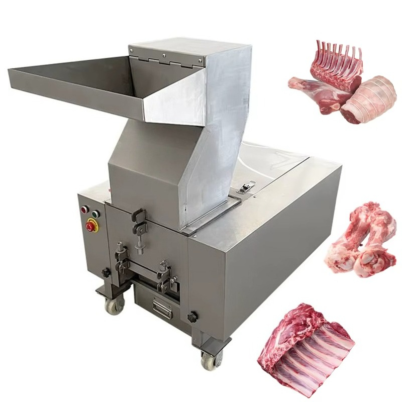 Broyeur industriel électrique  - Meat Grinder Electric avis et prix