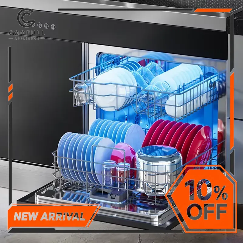 Évier à ultrasons en acier ino - Commercial Kitchen Dishwasher avis et prix
