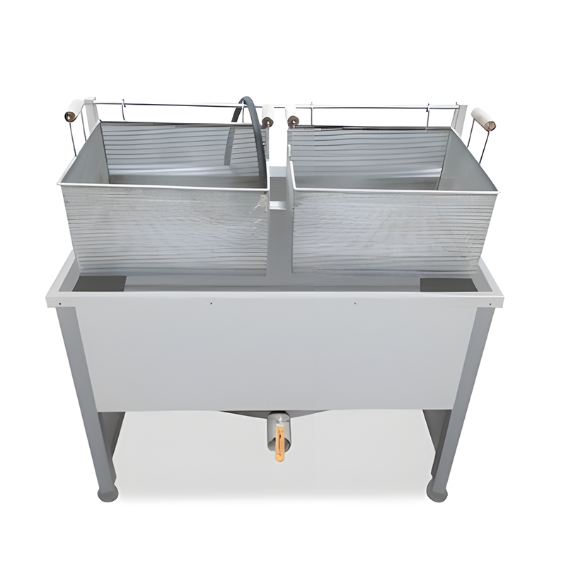Friteuse Électrique Commercial - Deep Fryer Commercial avis et prix