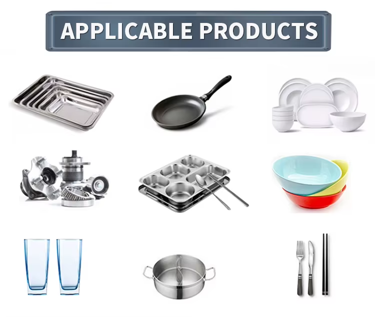 Équipement de cuisine de resta - Commercial Kitchen Dishwasher avis et prix