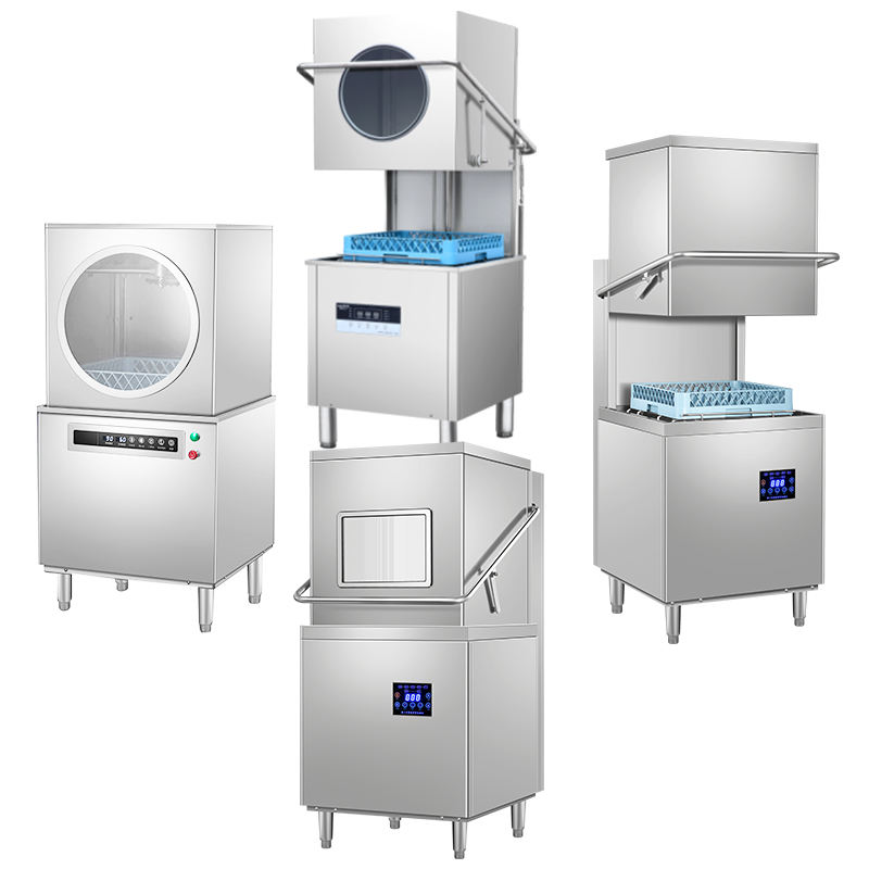 Équipement de cuisine de resta - Commercial Kitchen Dishwasher avis et prix