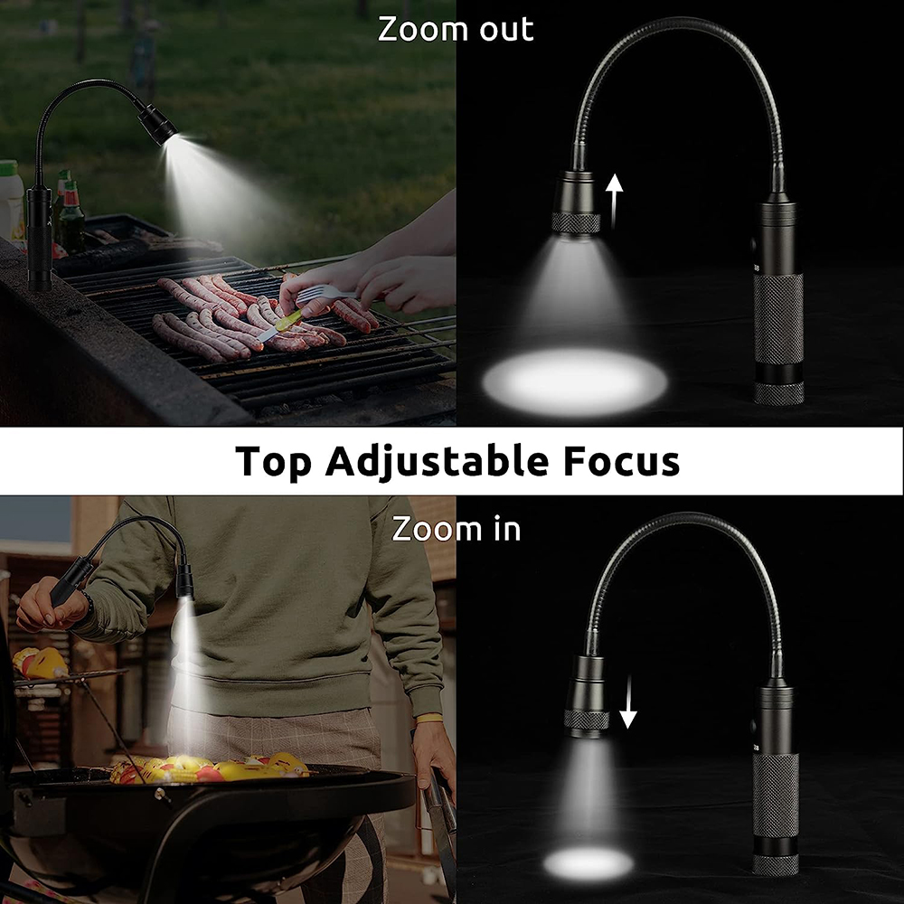 Lampe de travail LED ultra-lum - Teppanyaki Grill Table avis et prix