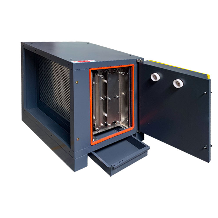Filtre à vapeur d'huile de cui - Commercial Kitchen Supplier avis et prix